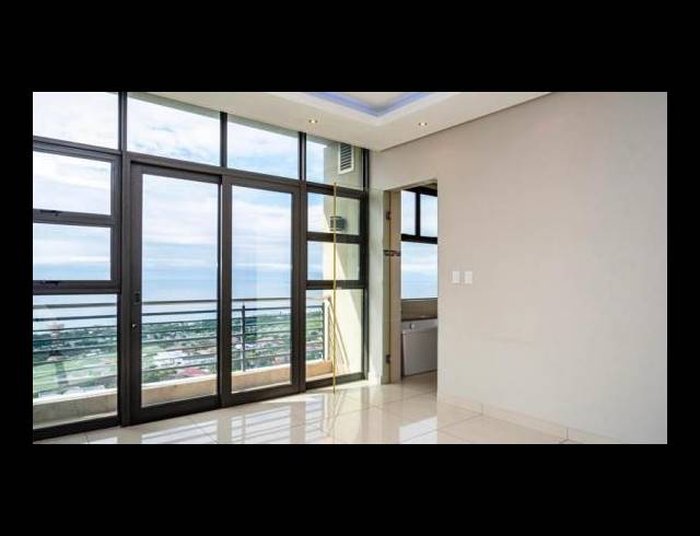 3 BEDROOM APARTMENT FOR SALE IN UMHLANGA RIDGE